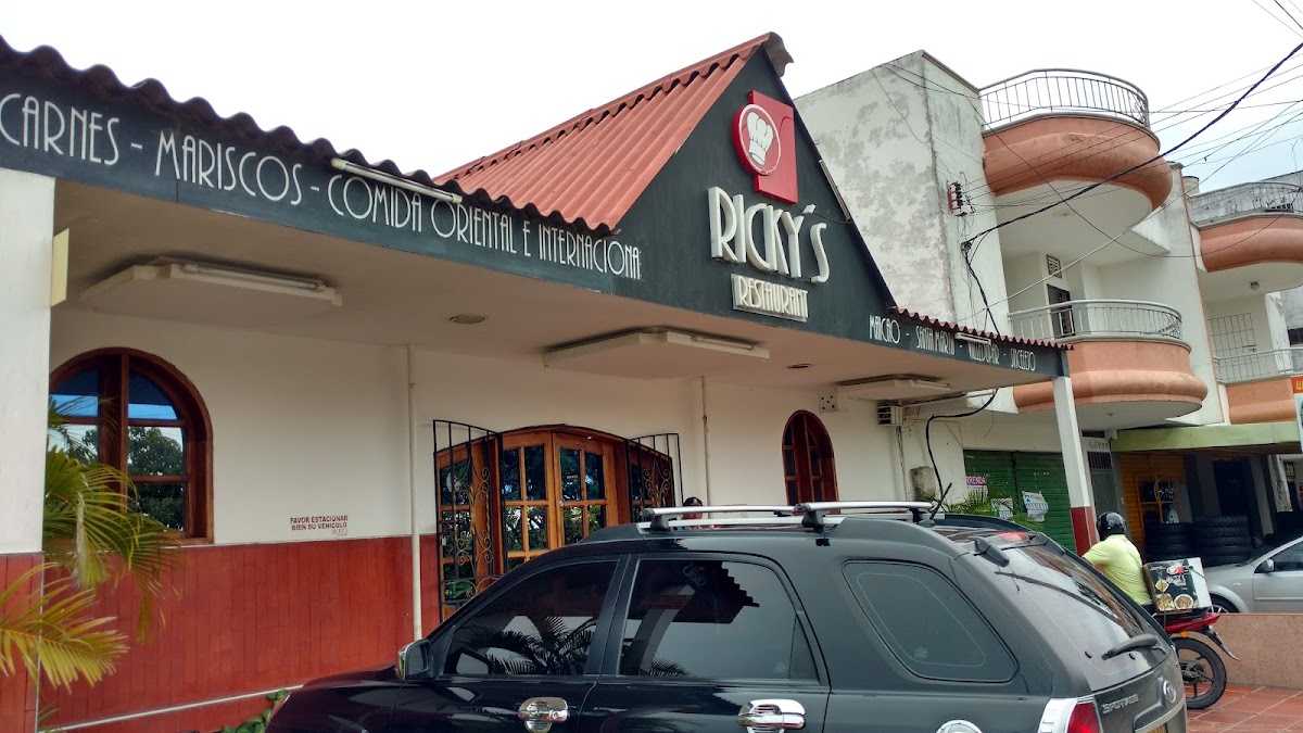 Rikky's Sincelejo